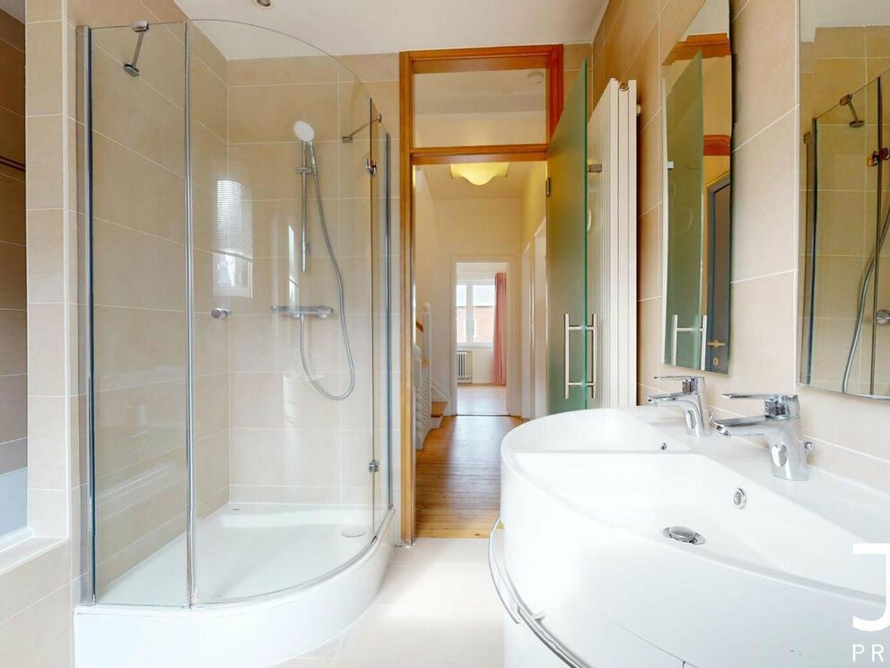 House for rent in Oudergem