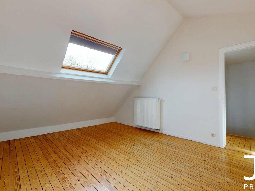 House for rent in Oudergem