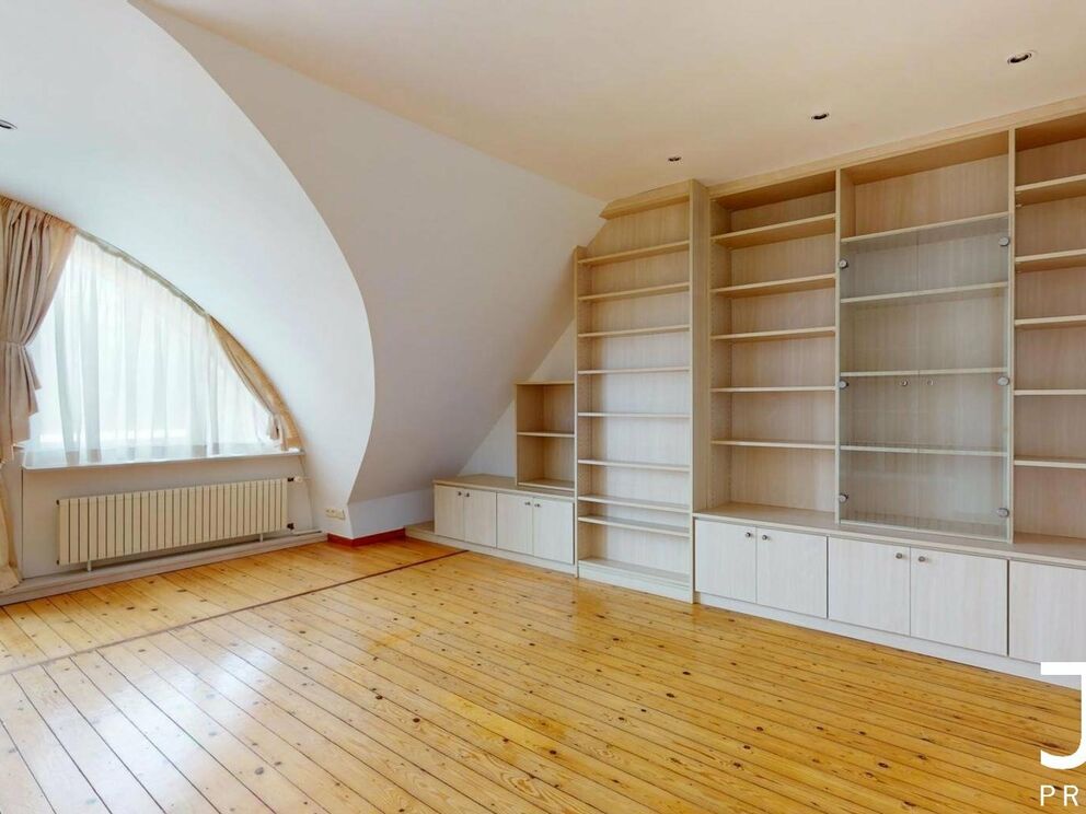 House for rent in Oudergem