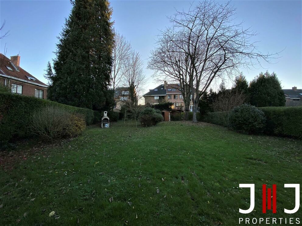 House for rent in Oudergem