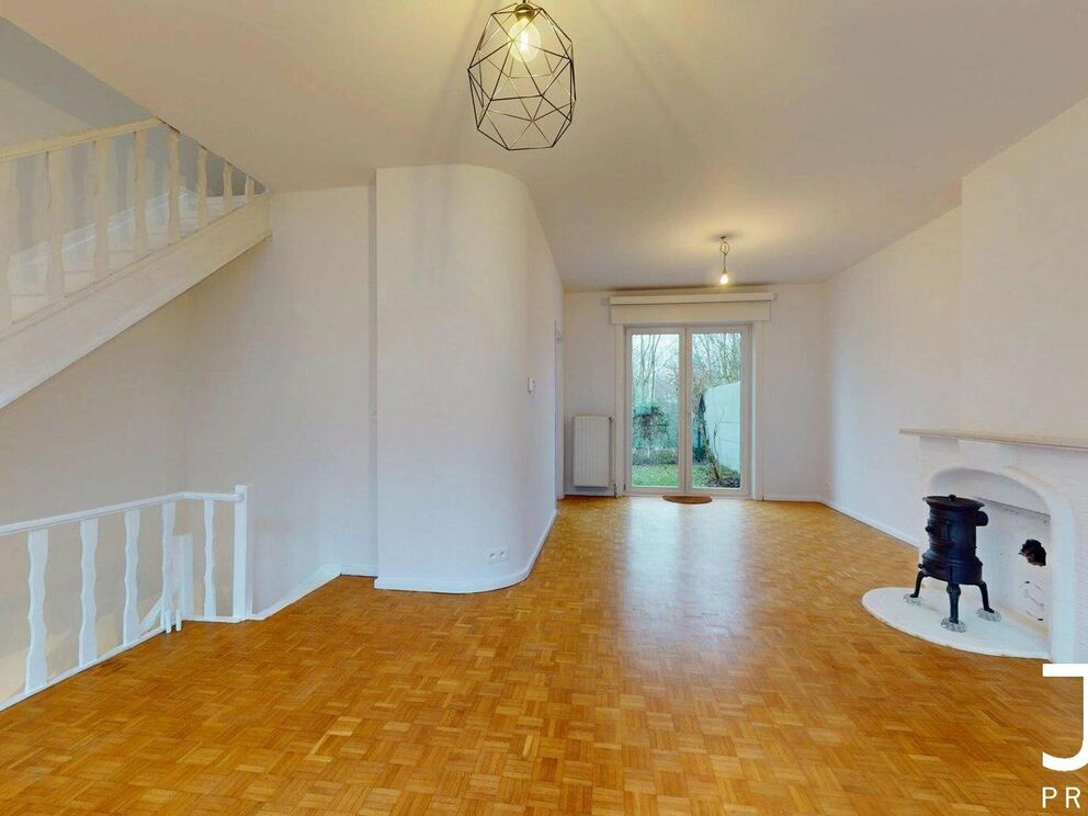 House for rent in Oudergem