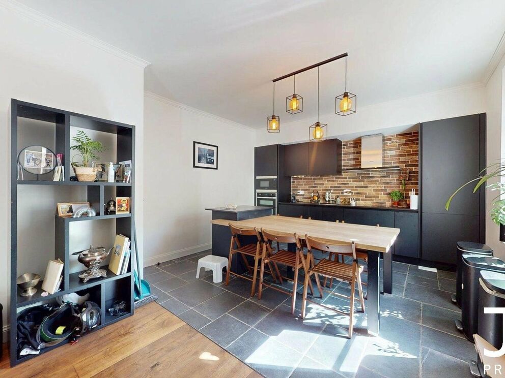 House for rent in Schaarbeek