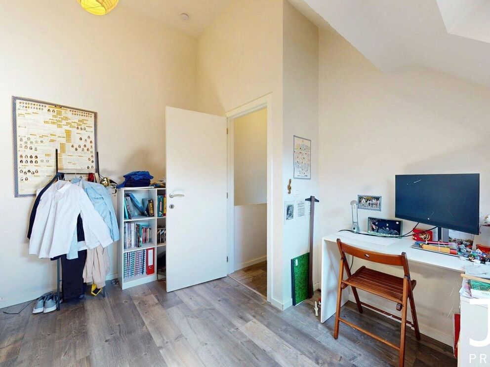 House for rent in Schaarbeek