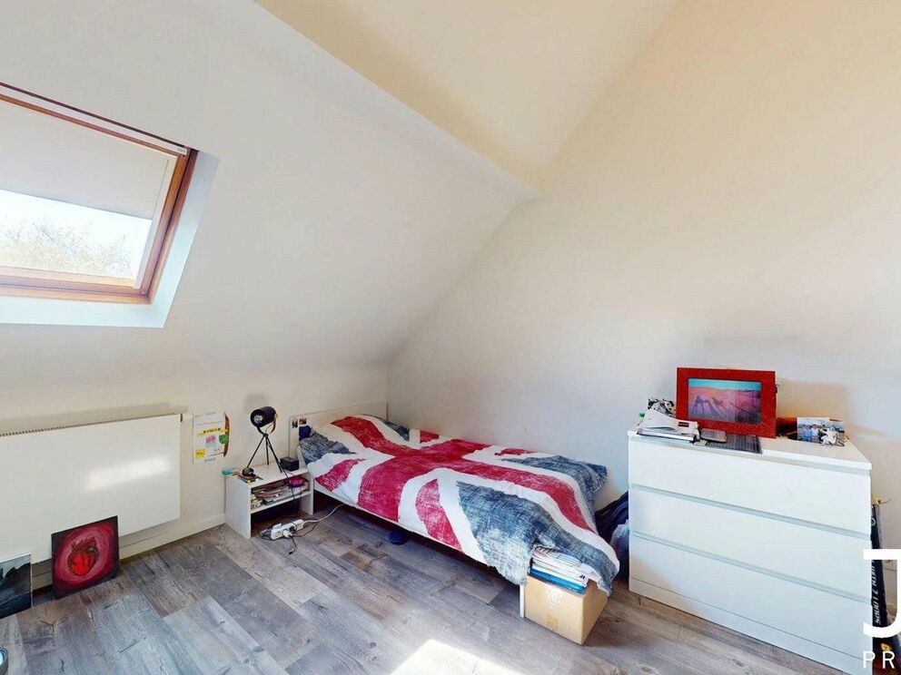House for rent in Schaarbeek