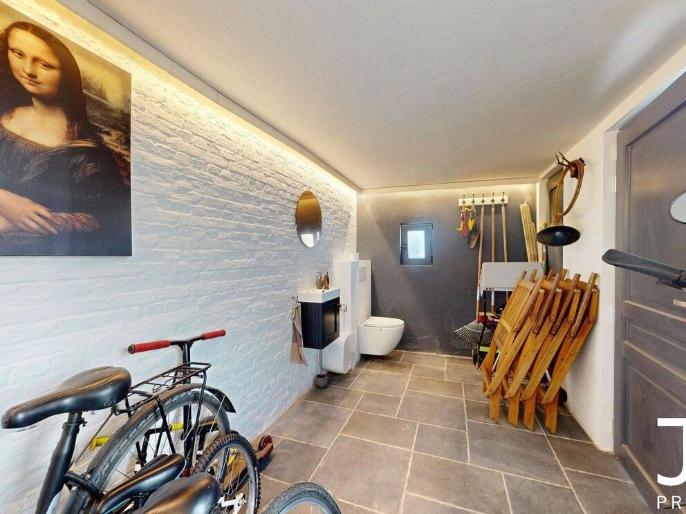 House for rent in Schaarbeek