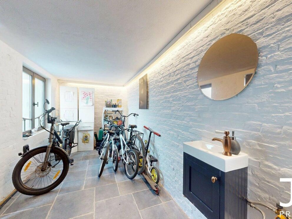 House for rent in Schaarbeek