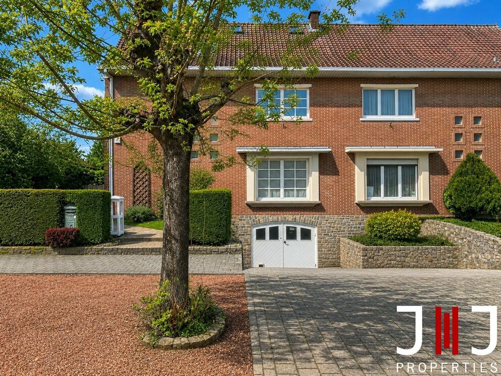 House for rent in Sint-Lambrechts-Woluwe