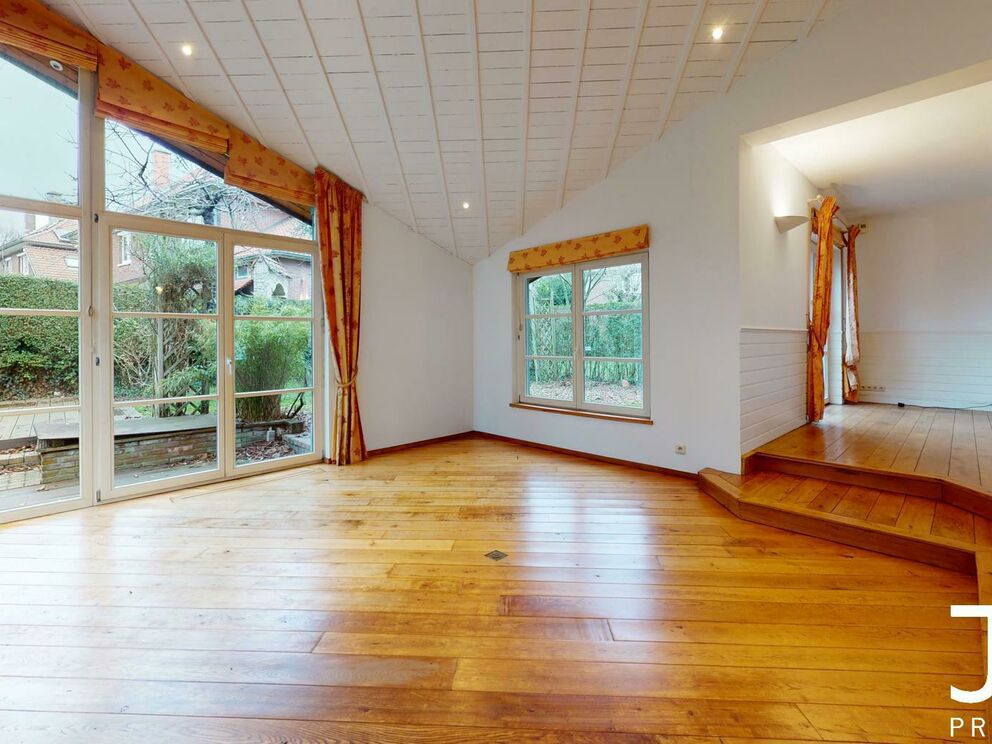 House for rent in Sint-Lambrechts-Woluwe
