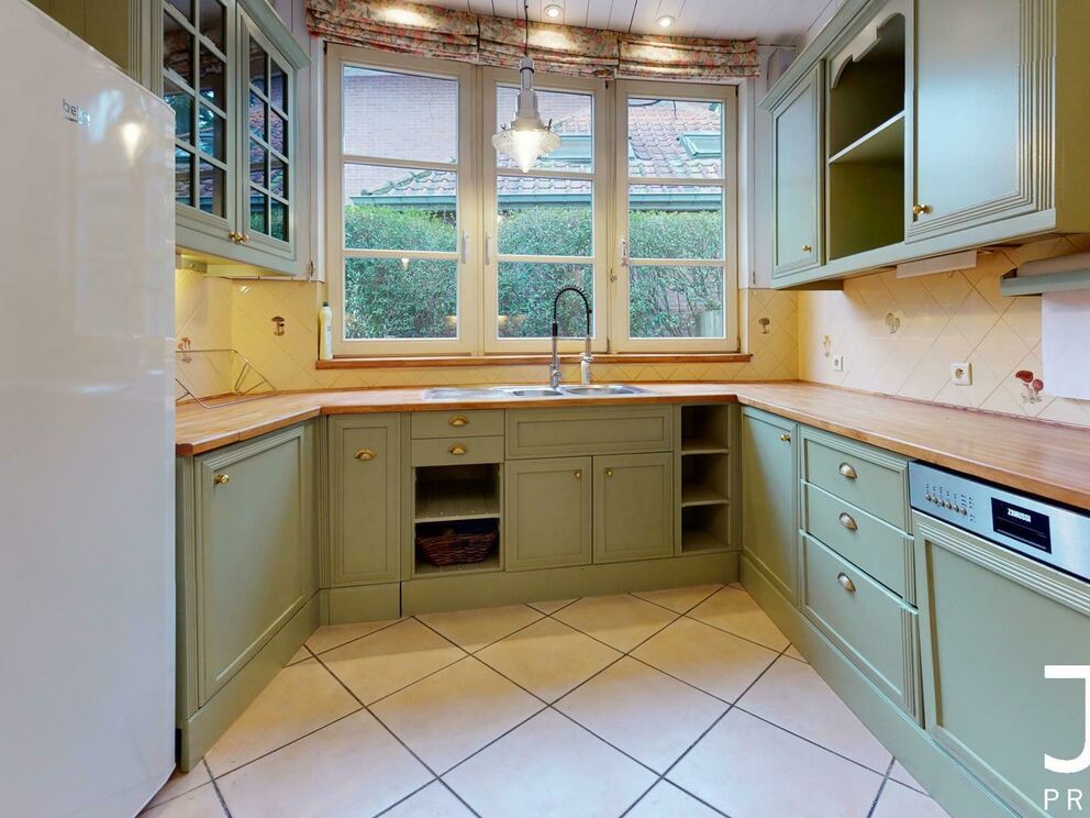 House for rent in Sint-Lambrechts-Woluwe