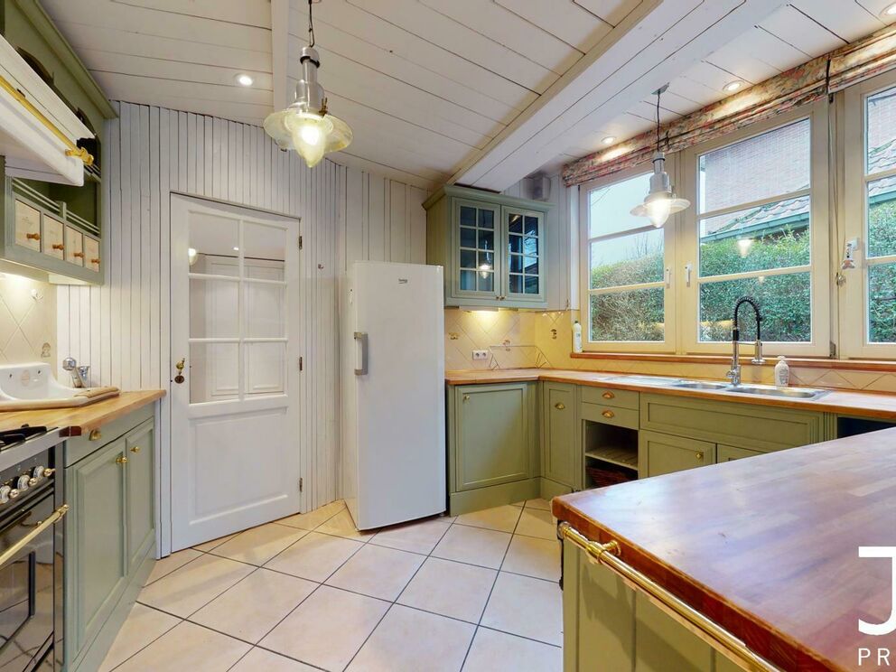 House for rent in Sint-Lambrechts-Woluwe