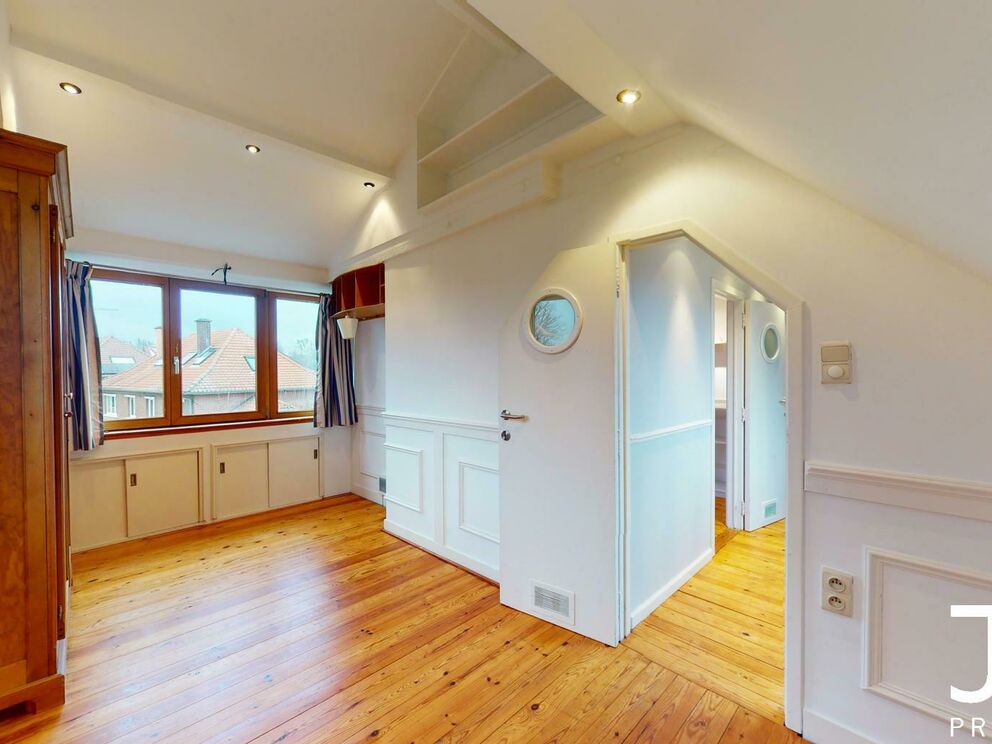 House for rent in Sint-Lambrechts-Woluwe