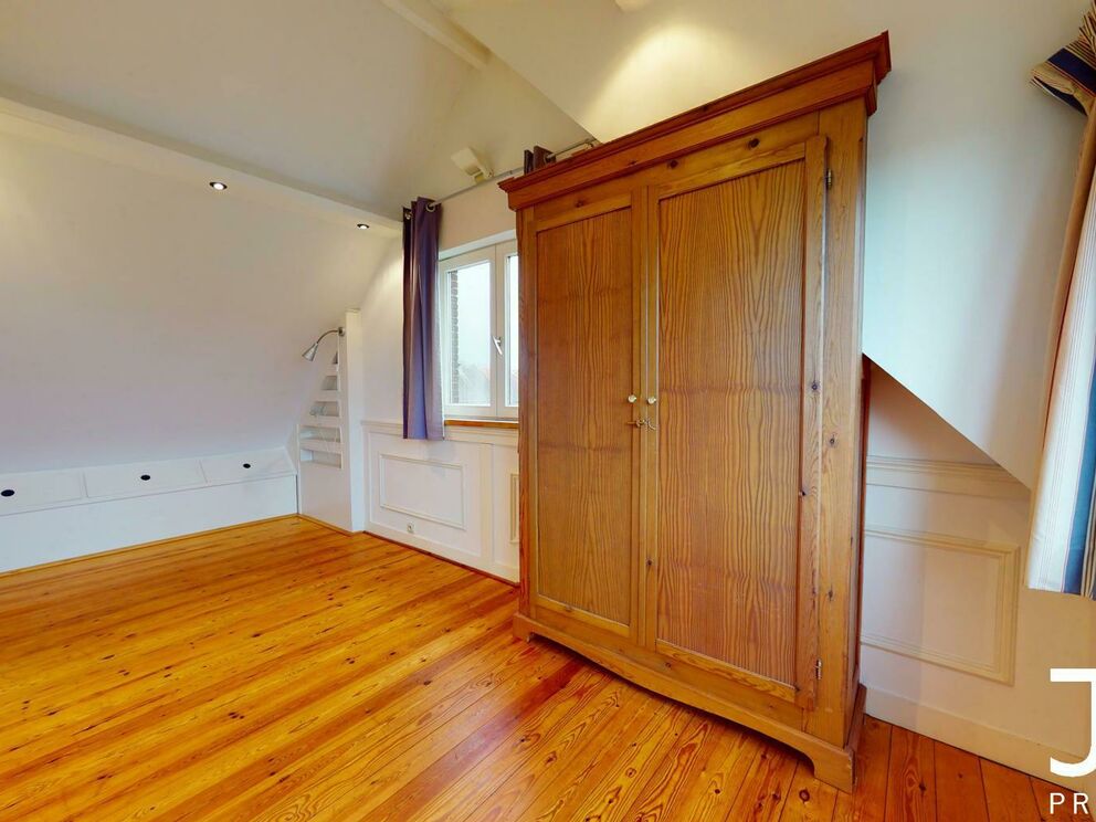 House for rent in Sint-Lambrechts-Woluwe