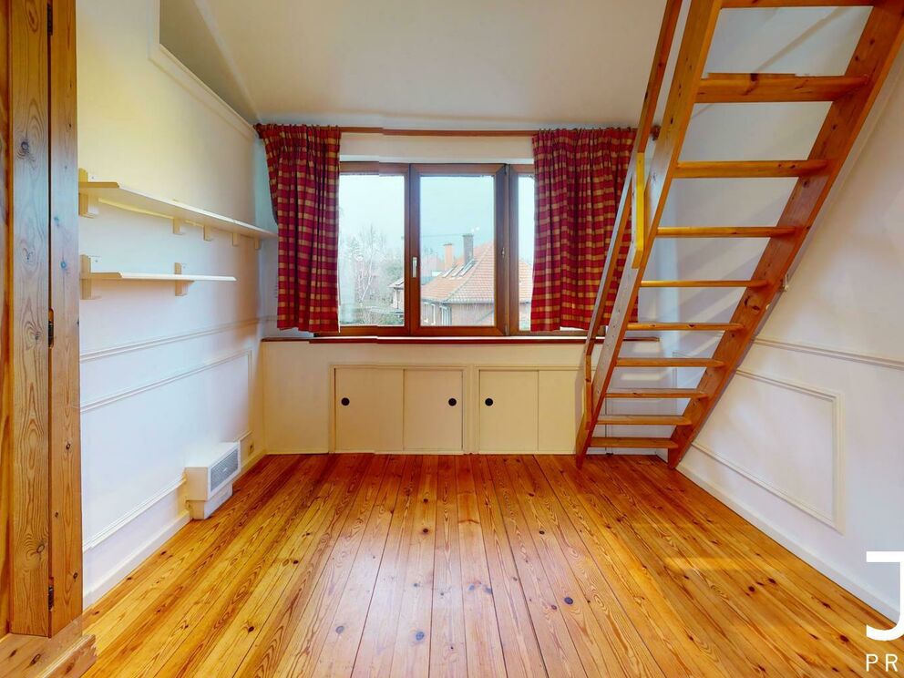 House for rent in Sint-Lambrechts-Woluwe
