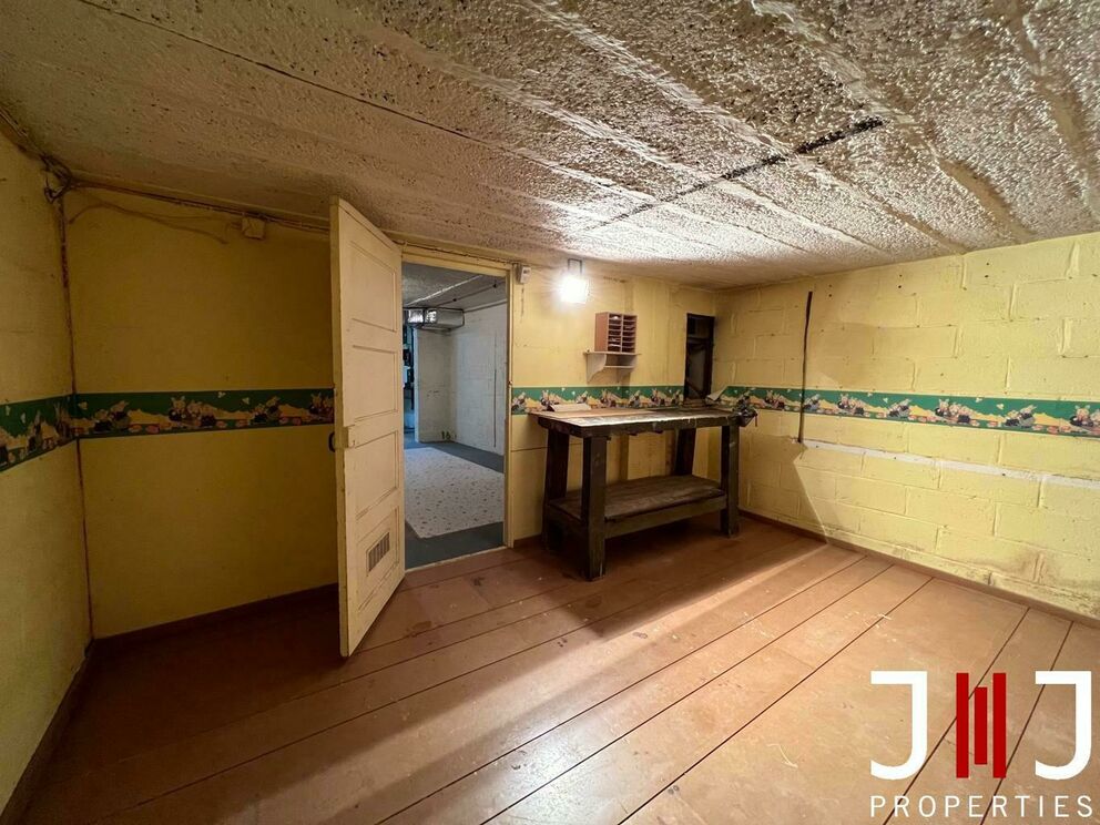 House for rent in Sint-Lambrechts-Woluwe