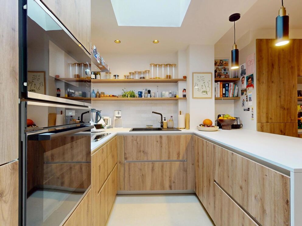 House for rent in Sint-Pieters-Woluwe