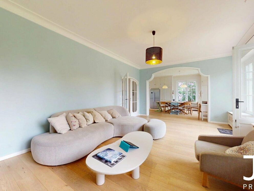 House for rent in Sint-Pieters-Woluwe