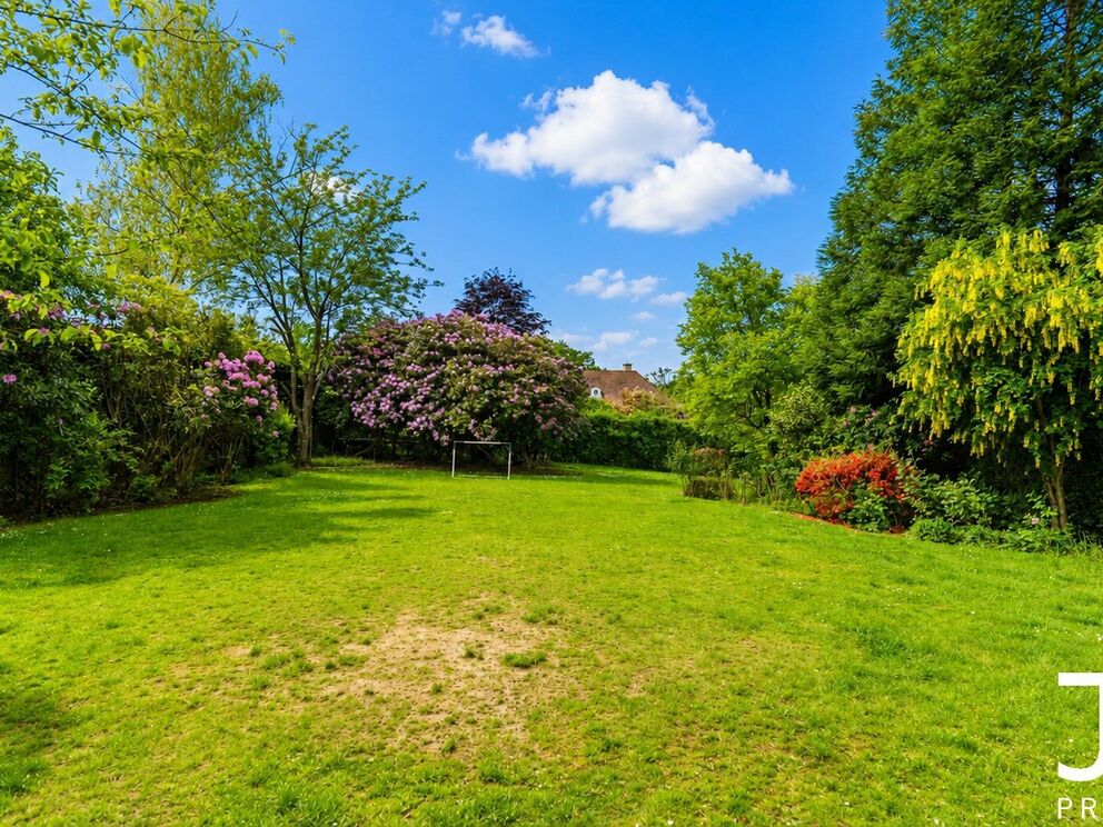 House for rent in Sint-Pieters-Woluwe