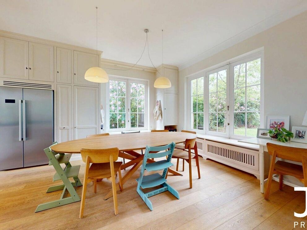 House for rent in Sint-Pieters-Woluwe