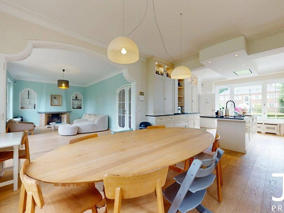 House for rent in Sint-Pieters-Woluwe