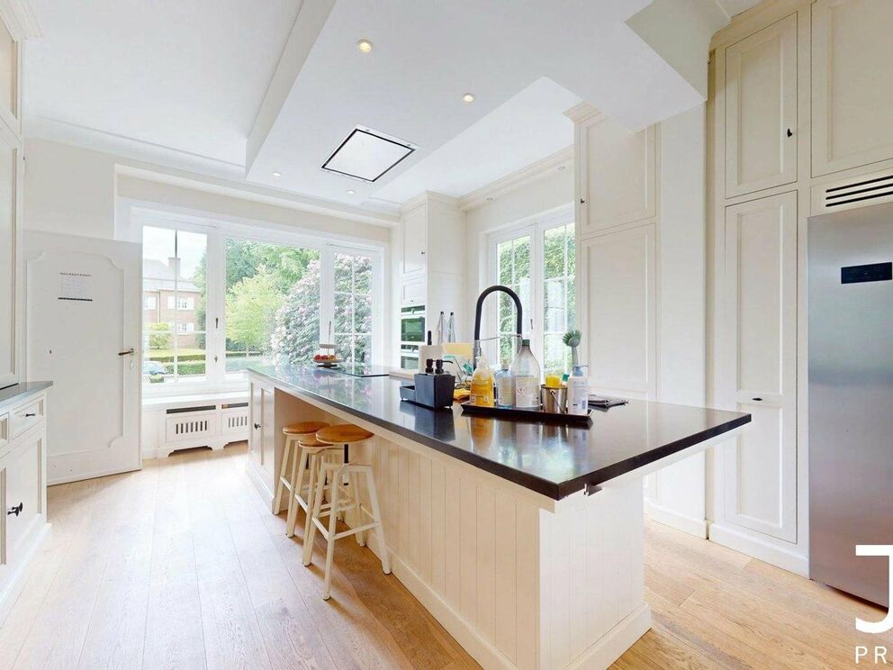 House for rent in Sint-Pieters-Woluwe