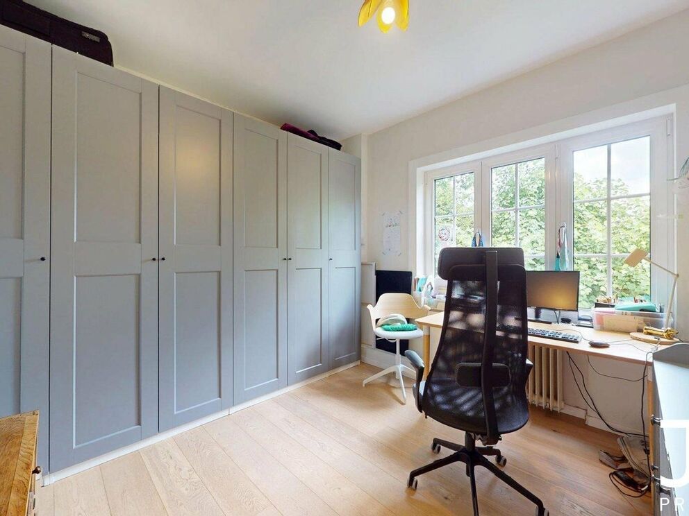 House for rent in Sint-Pieters-Woluwe