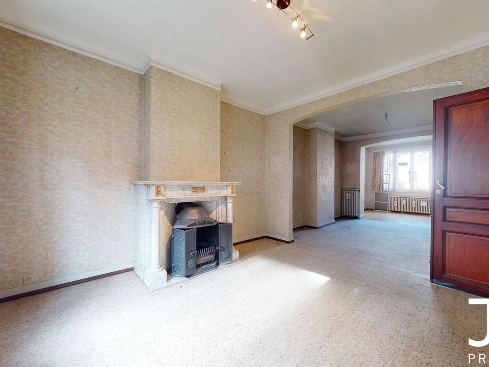 House for sale in Brussels
