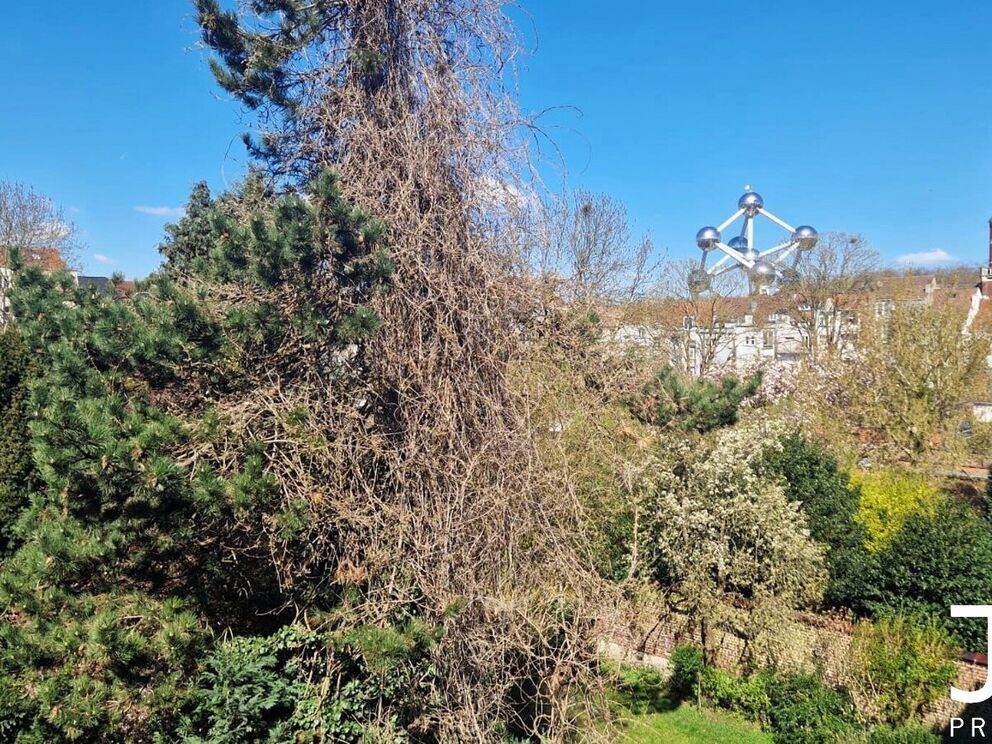 House for sale in Brussels