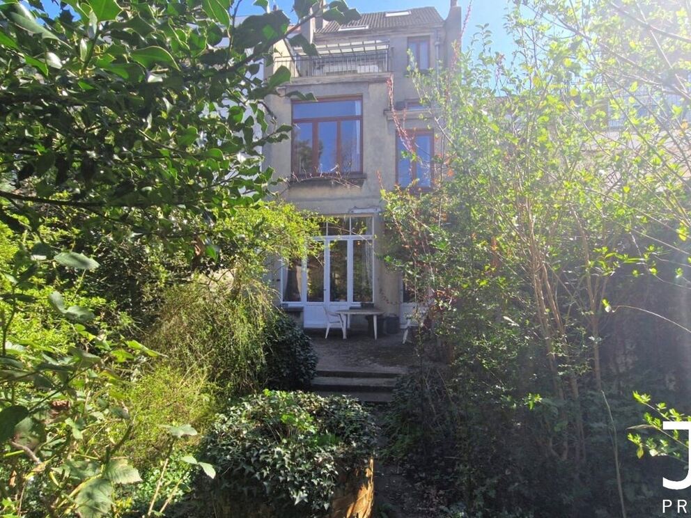House for sale in Brussels
