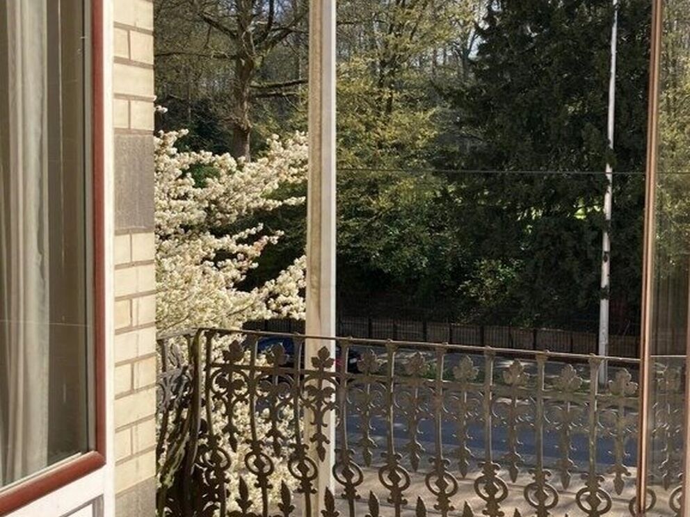 House for sale in Brussels