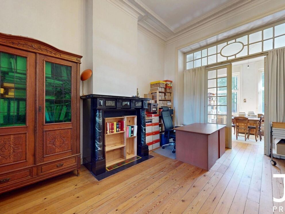 House for sale in Brussels