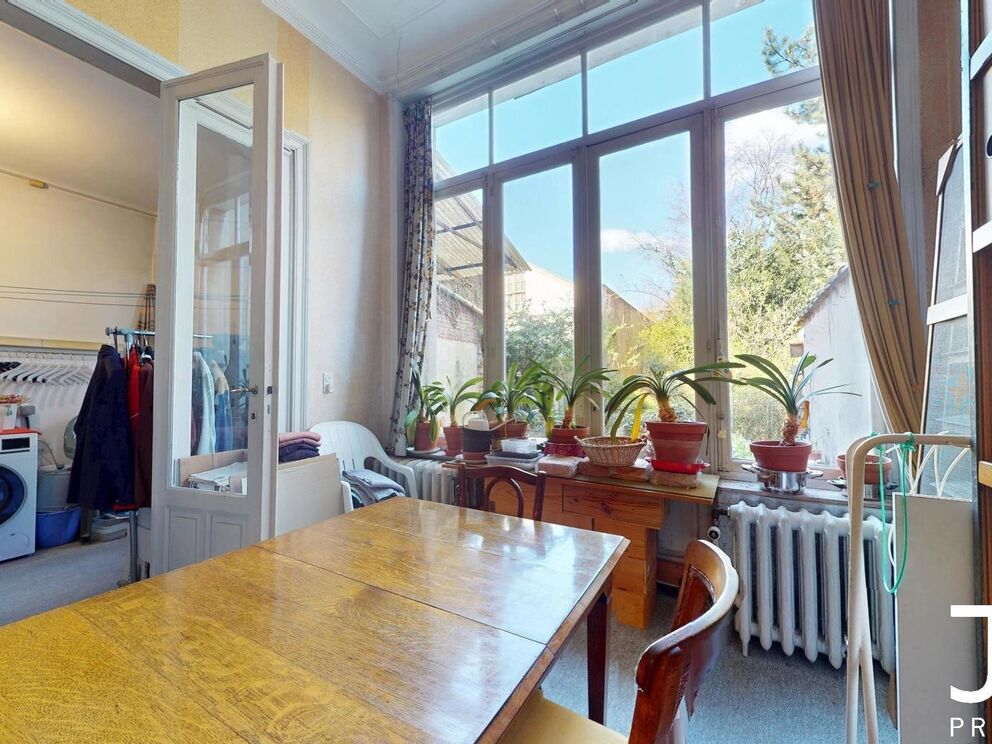 House for sale in Brussels