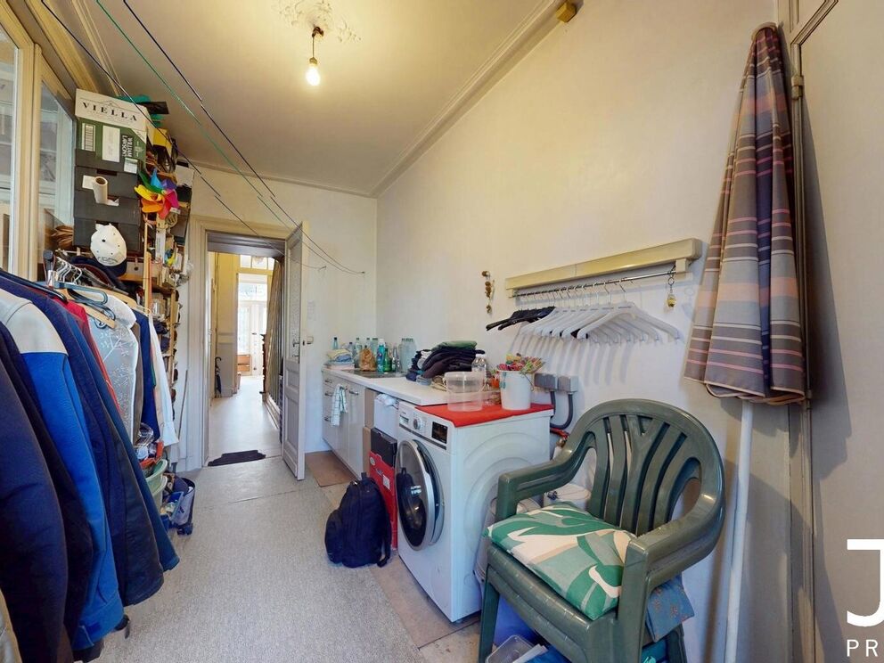 House for sale in Brussels