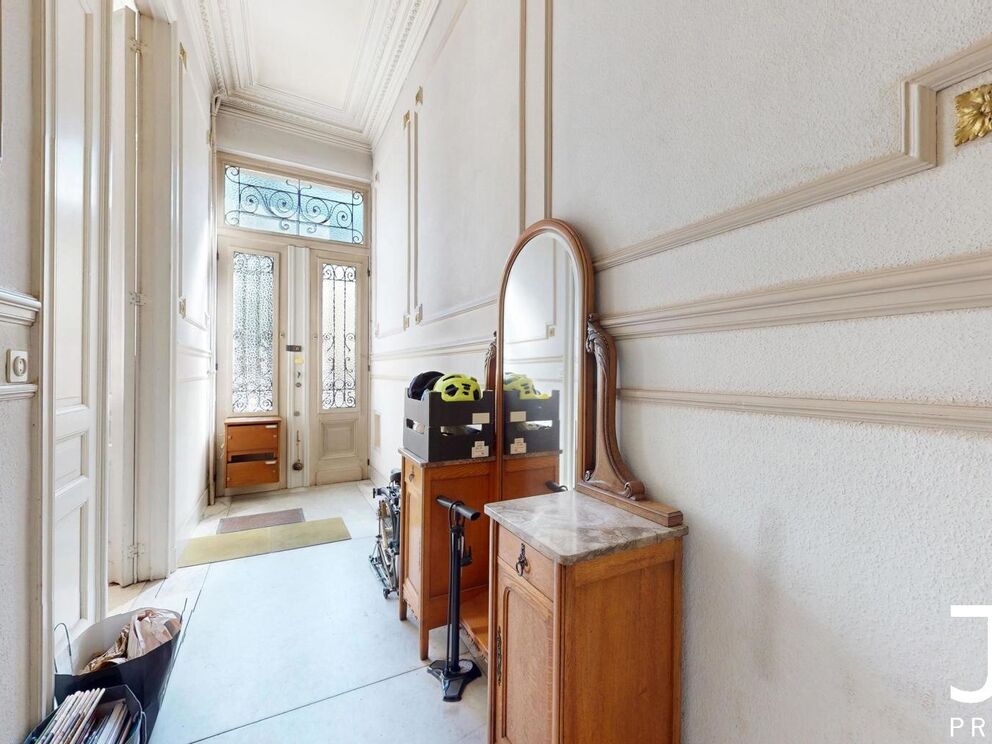 House for sale in Brussels