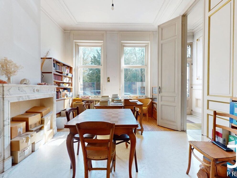 House for sale in Brussels