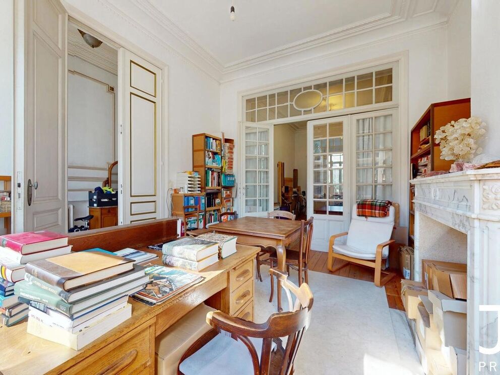 House for sale in Brussels
