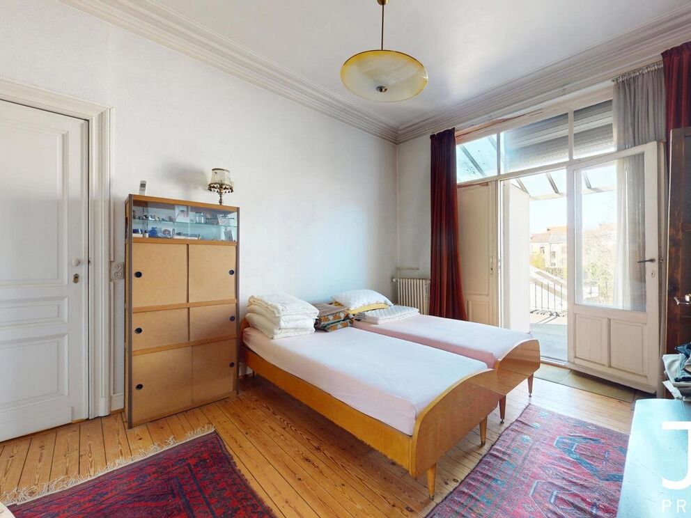 House for sale in Brussels
