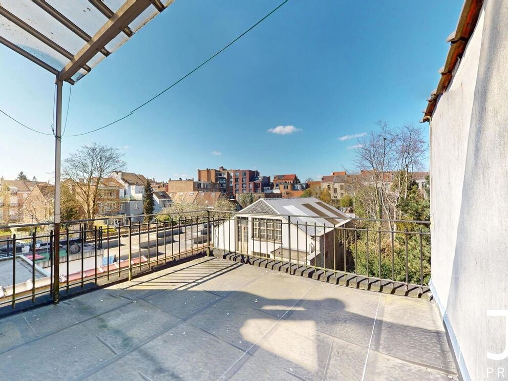 House for sale in Brussels