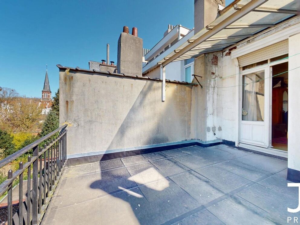 House for sale in Brussels