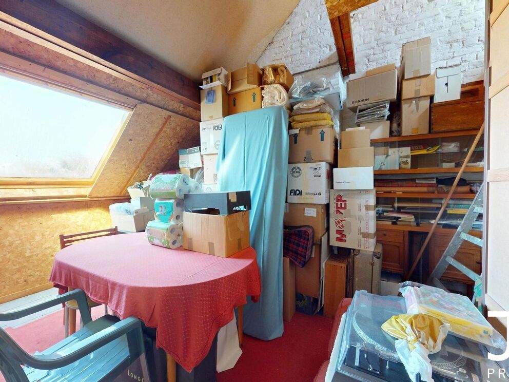 House for sale in Brussels
