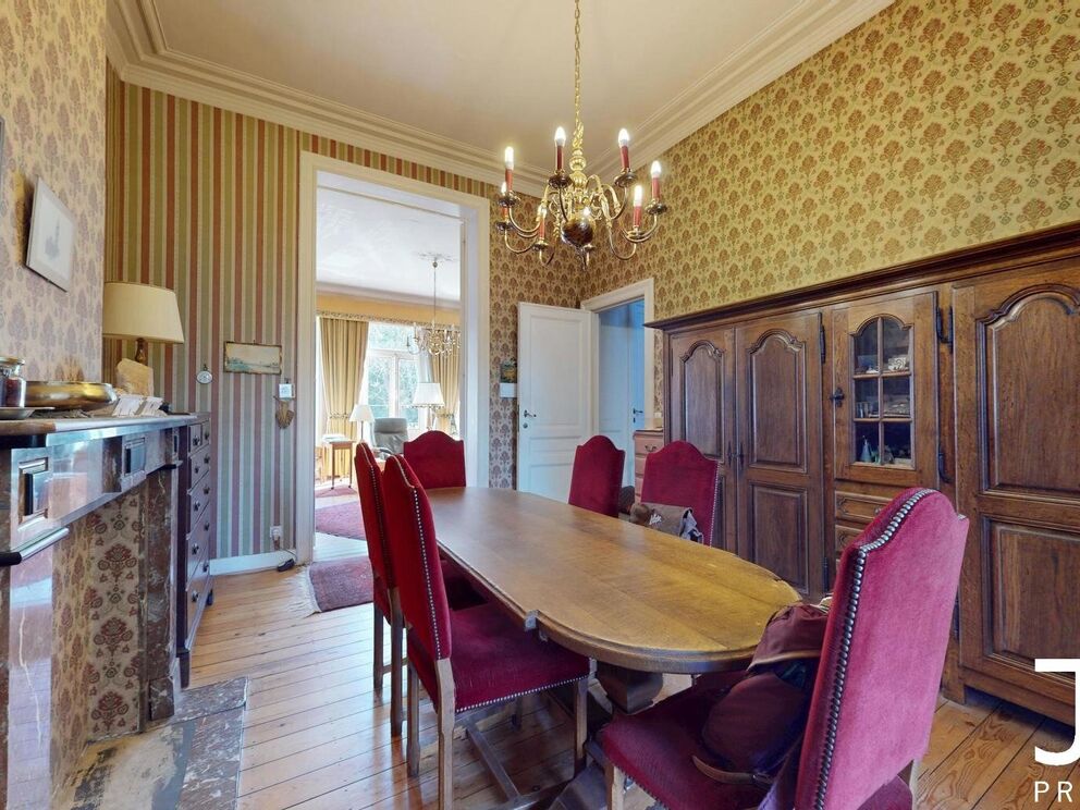 House for sale in Brussels