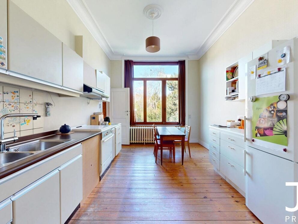House for sale in Brussels