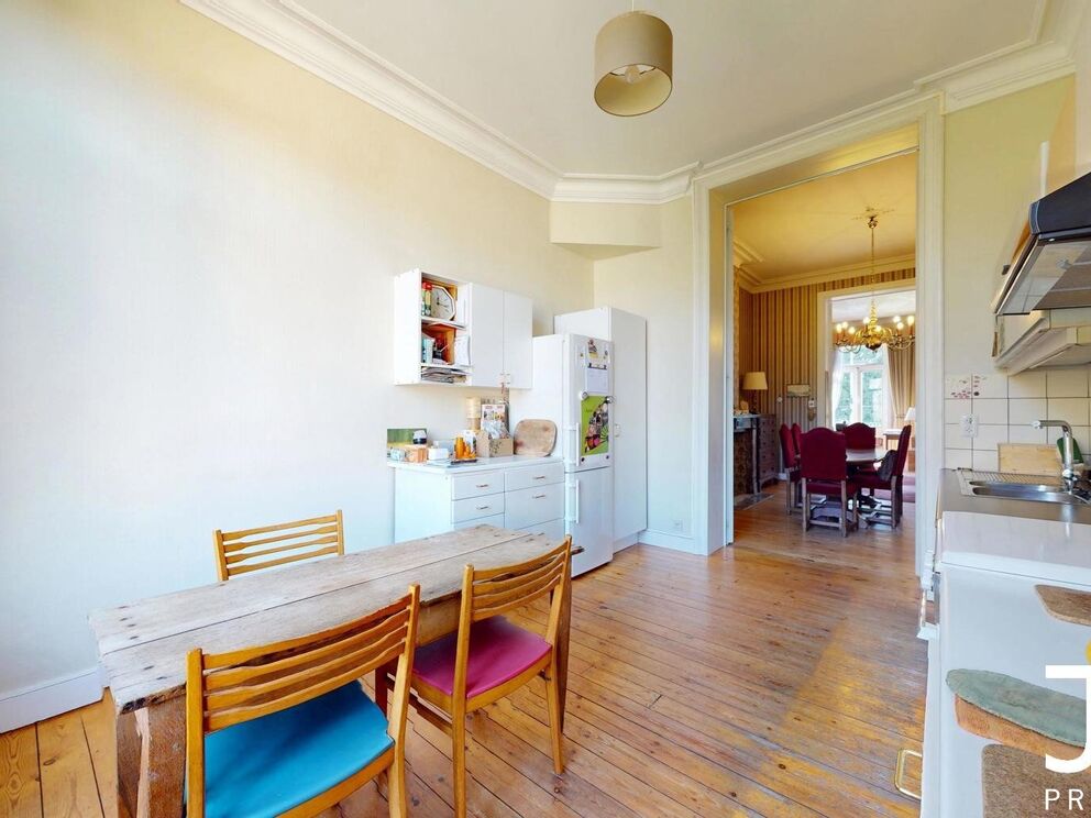 House for sale in Brussels