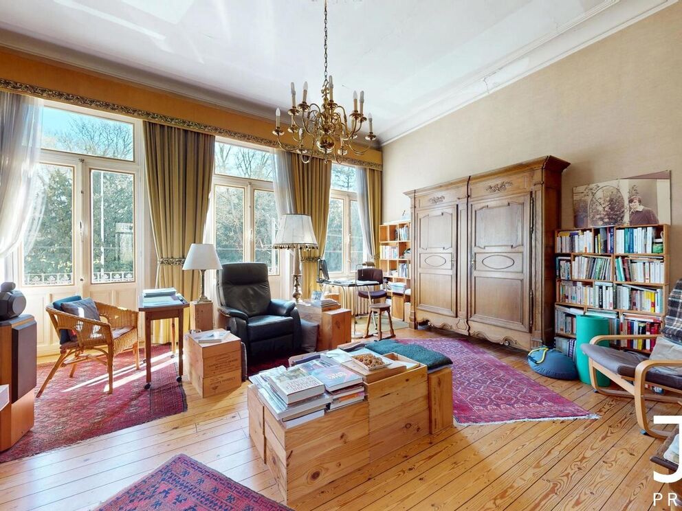 House for sale in Brussels