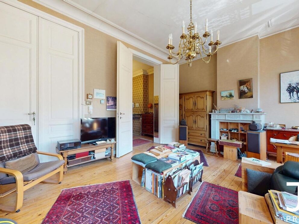 House for sale in Brussels