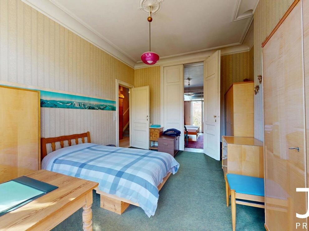 House for sale in Brussels