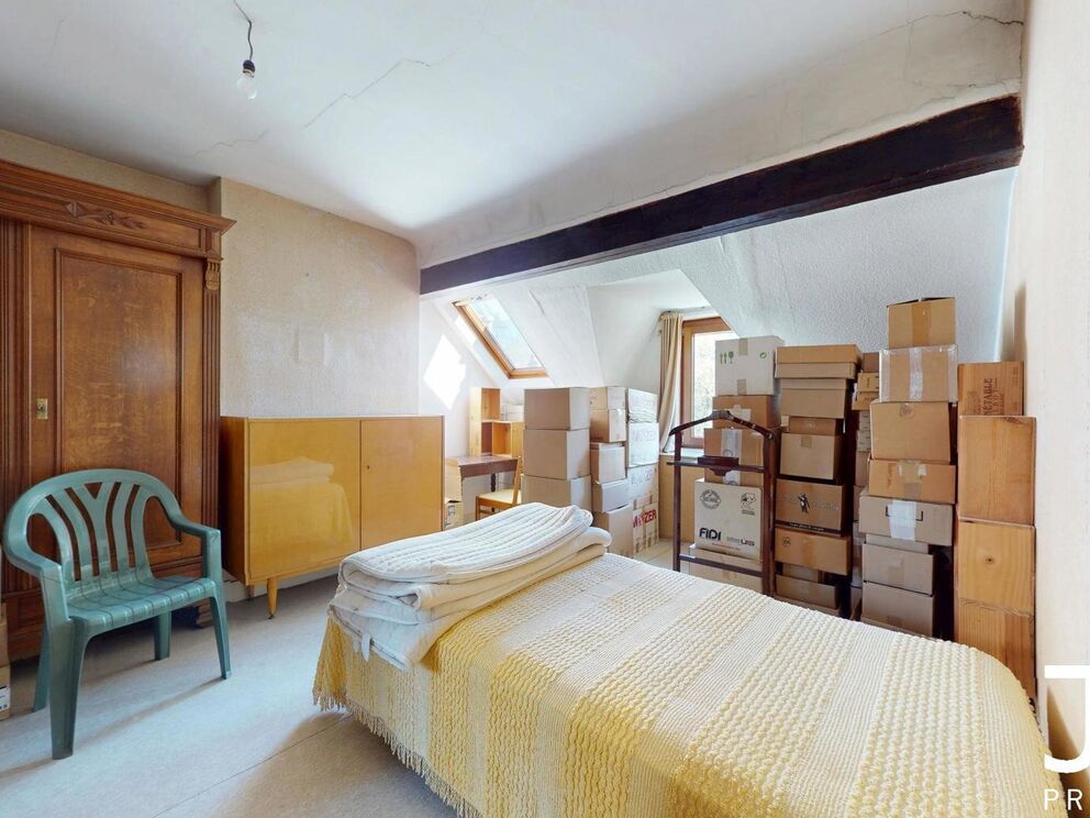 House for sale in Brussels