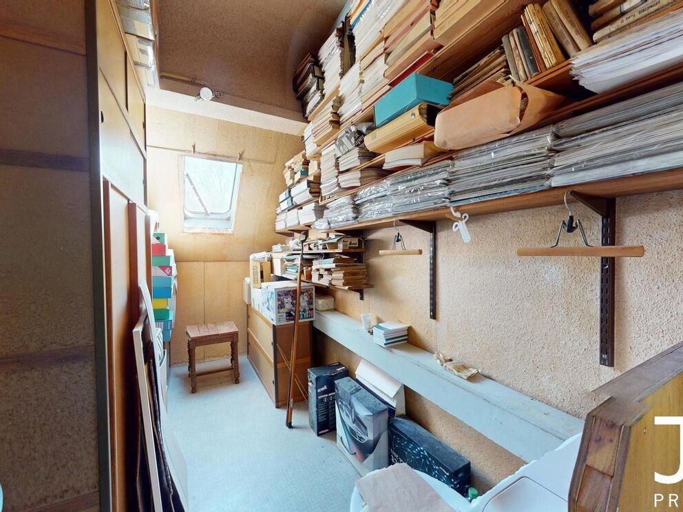 House for sale in Brussels