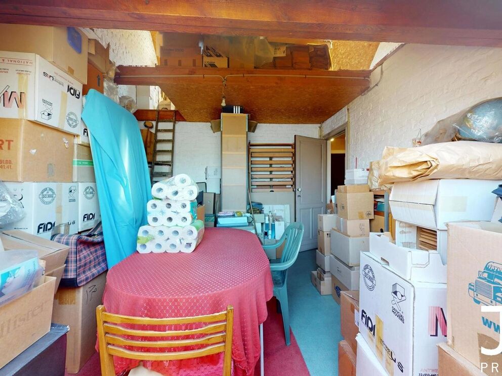 House for sale in Brussels