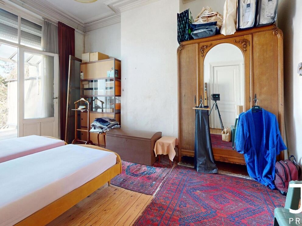 House for sale in Brussels