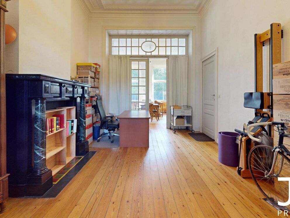 House for sale in Brussels